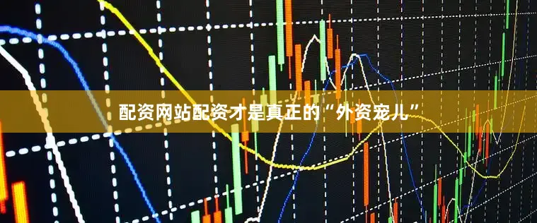 配资网站配资才是真正的“外资宠儿”